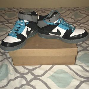 Air Prestige 3 High SI